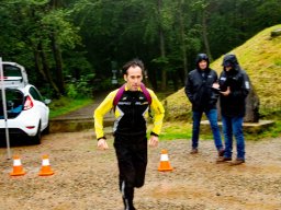 Peak to Peak-Marathon 2021